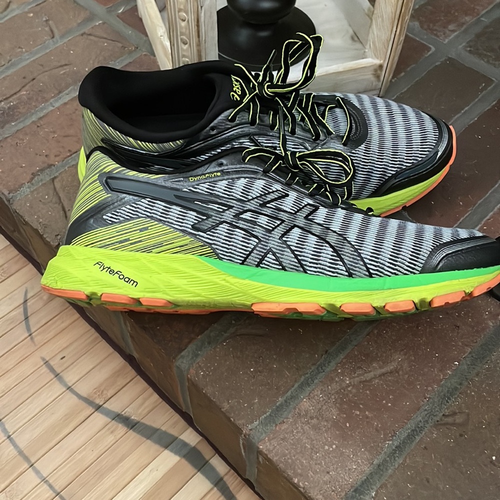 ASICS DynaFlyte Running shoes